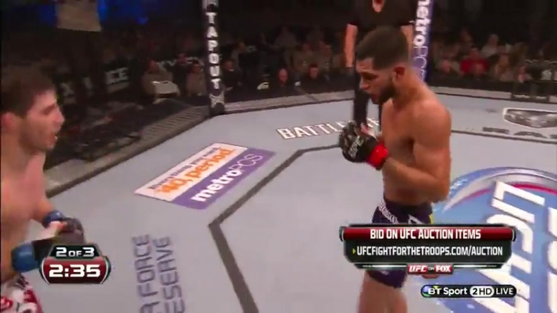 Рустам хабилов (rustam khabilov) vs хорхе масвидал (jorge masvidal)