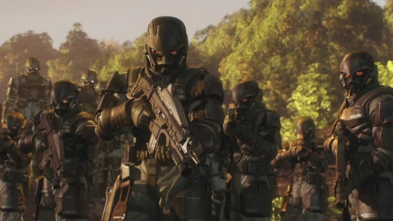 Теккен 2 (2011) tekken porn vengeance