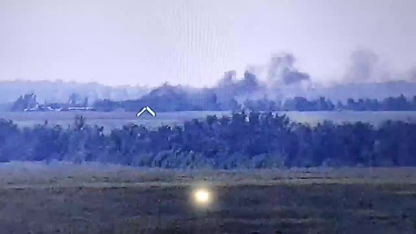 Украинские пво на востоке сбили два вертолета и беспилотник оккупантов