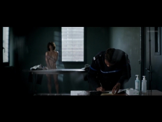 Софи марсо (sophie marceau nude scenes in "la taularde" 2015)