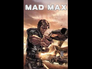 Movie Mad Max (mad Max) Russian Dubbing 