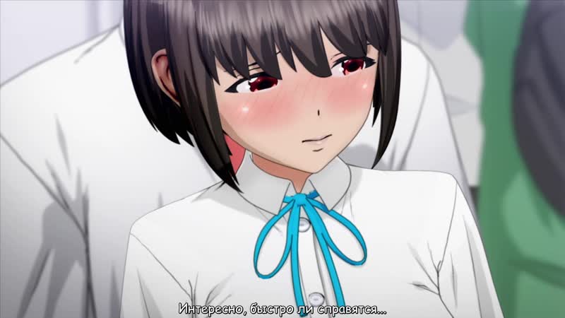 The porn that became avid hyper erotic love / растление, ставшее заядлой гипер эротической любовью 1/2 серия [субтитры]