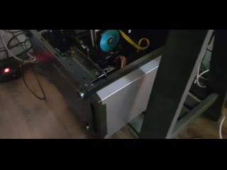 Два компа, две клавы, два полушария