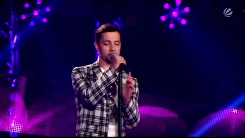 Stas shurins 18 years (cover lukas graham)