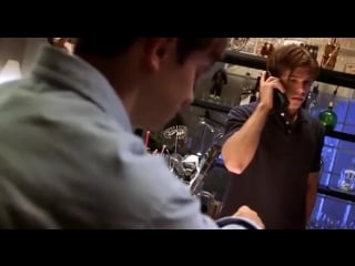 Kanciarze lektor pl komedia