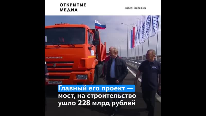 Аркадий ротенберг скупил в крыму 10 санаториев и строит особняк