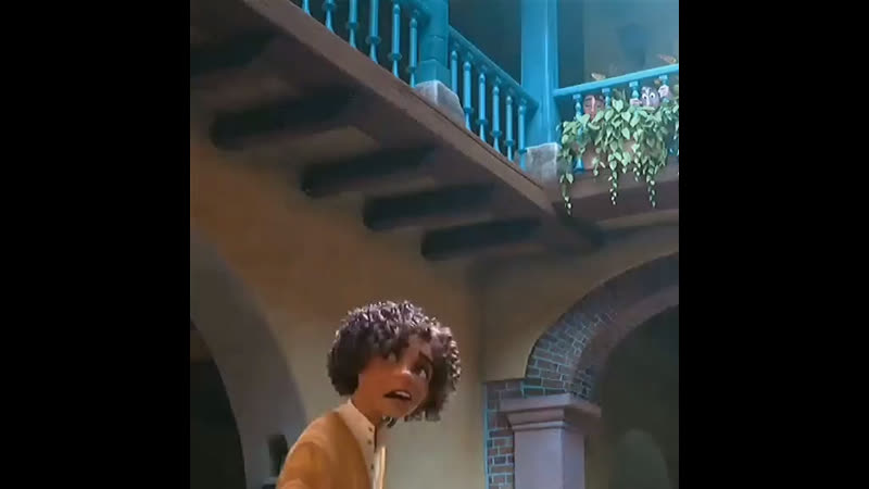 ₊` camilo x dolores madrigal & encanto edit ⁺