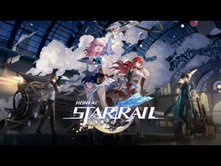 Honkai star rail | i3 12100 | 16gb ram | rx 6600