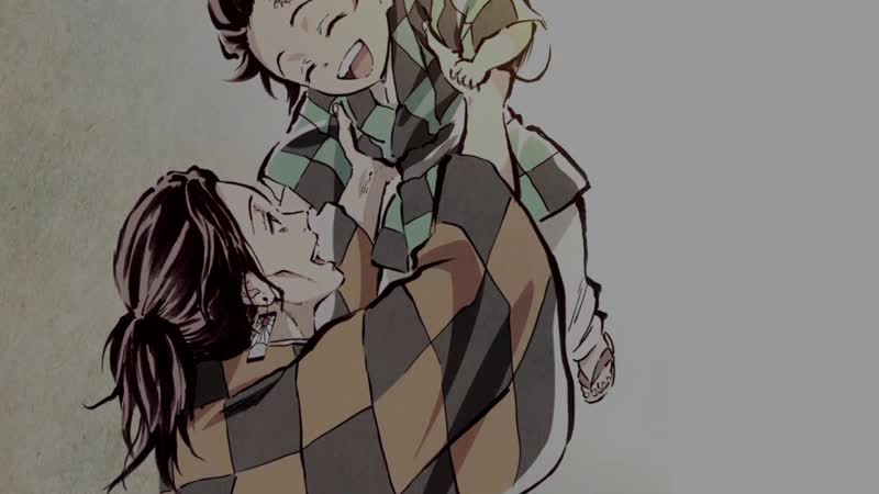 Kamado tanjirou no uta 竈門炭治郎のうた (kimetsu no yaiba 鬼滅の刃) rus [ rc rux8reg]