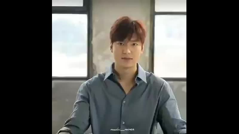 Happy sweet valentines day 오늘도 멋진 하루 @actorleeminho valentinesday leeminho 이민호 leeminho alwayswithleeminho