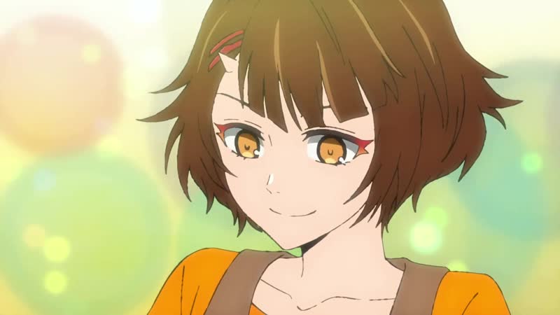 Tower of god | башня бога трейлер