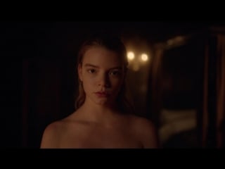 Аня тейлор джой миниатюрист / anya taylor joy the miniaturist ( 2017 )