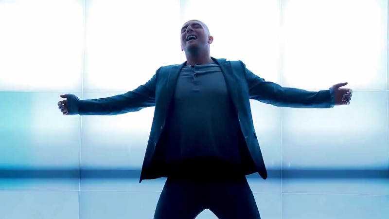 Dado polumenta fali mi ljubav (2010)