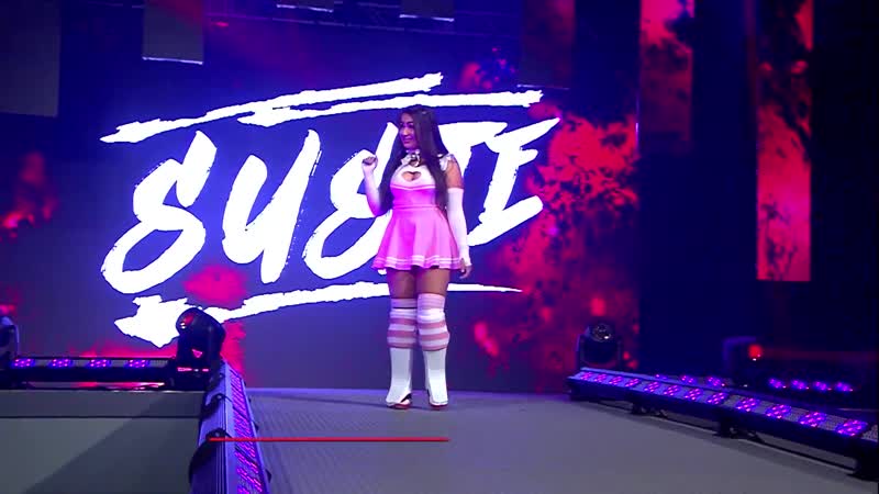 Kiera hogan vs susie