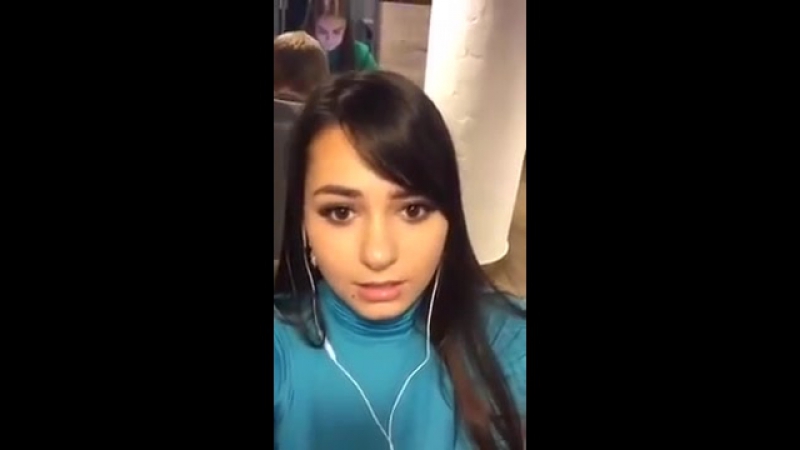 Helga lovekaty стрим с periscope