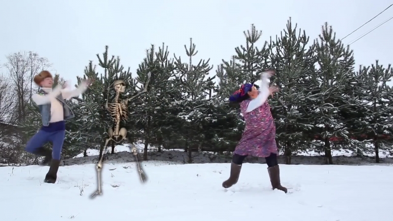 О боже, какой мужчина! натали боня и кузьмич