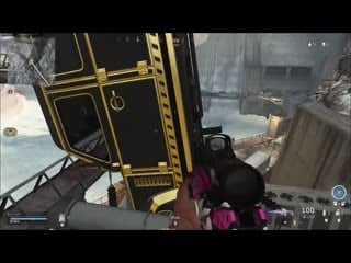 Dude am i in fast and the furi um wtf modern warfare