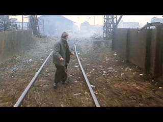 «вор» (1997) драма, исторический, реж павел чухрай