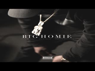 Puff daddy big homie (explicit) ft rick ross, french montana [nr | белгород]