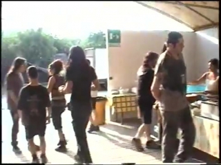 Type o negative a summer day in hell 2003