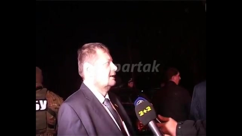 ✔ особое мнение сотник парасюк и все все все 30 03 2016