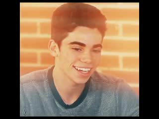 Cameron boyce