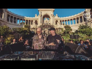 Трансляция i hd [ o8 o1 2o2o ] adana twins @ palais longchamp for cercle #2o19 * ii