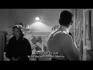 1956 the wrong man falso culpable alfred hitchcock vose