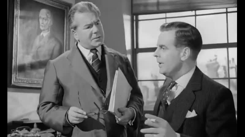 1960 porn video – School for scoundrels (1960)