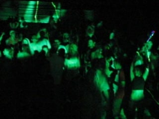 Liquid crystal faith live at happy rave ft noisia