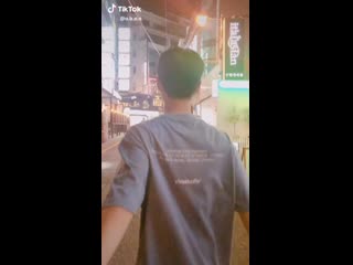 Obon | tiktok 20190603