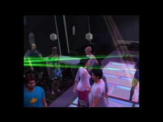 Katinski s07e11 like old times