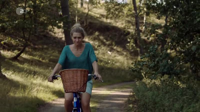 Inga lindström; feuer und glas