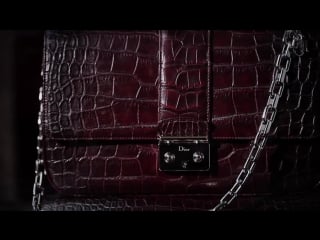 Miss dior savoir faire