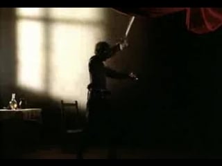 1 bbc power of art caravaggio