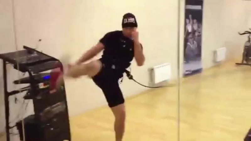 Ems тренироа бату хасикова