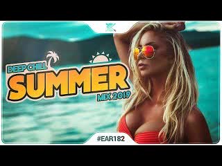 Трансляция i hd [ o1 o9 2o19 ] ibiza summer mix 2019 mix by deep legacy #36 * i