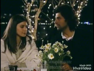 Viva kerim ilgaz and fatmagul