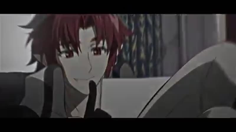 ｢ owari no seraph ｣ crowley eusford