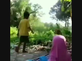 Humorserius on instagram ada2 saja kelakuan boca 0(mp4) mp4