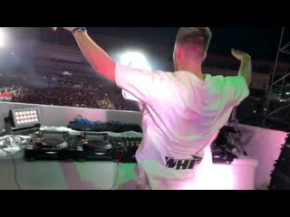 Nicky romero & teamworx deep dark jungle