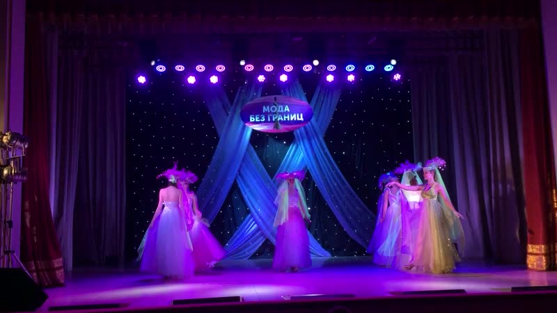 «яблони в цвету»🌸🍏