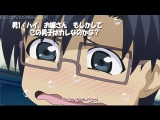 Nogizaka haruka no himitsu