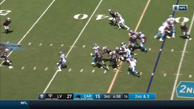 Multi porn video – Christian mccaffrey starts off 2020 w multi td day nfl 2020 highlights