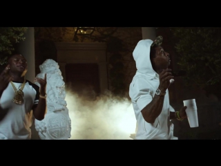 O t genasis do it (feat lil wayne)