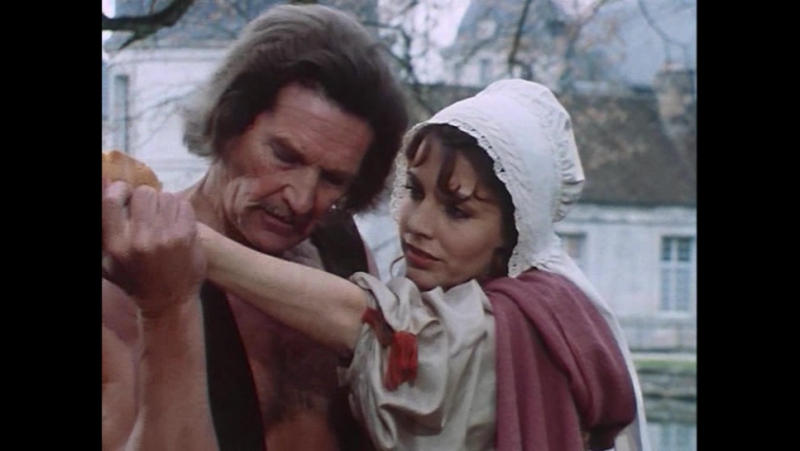 1976 прекрасные господа из буа доре / ces beaux messieurs de bois dore s1