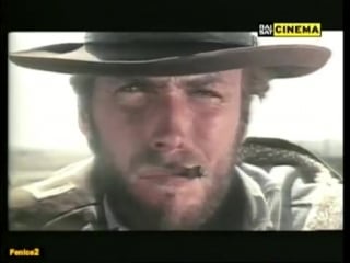 Spaghetti western rap, italian style