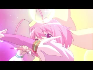 Kami nomi zo shiru sekai ~magical star kanon 100%~ op