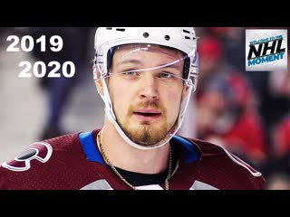 Valery nichushkin best moments season 2019 20