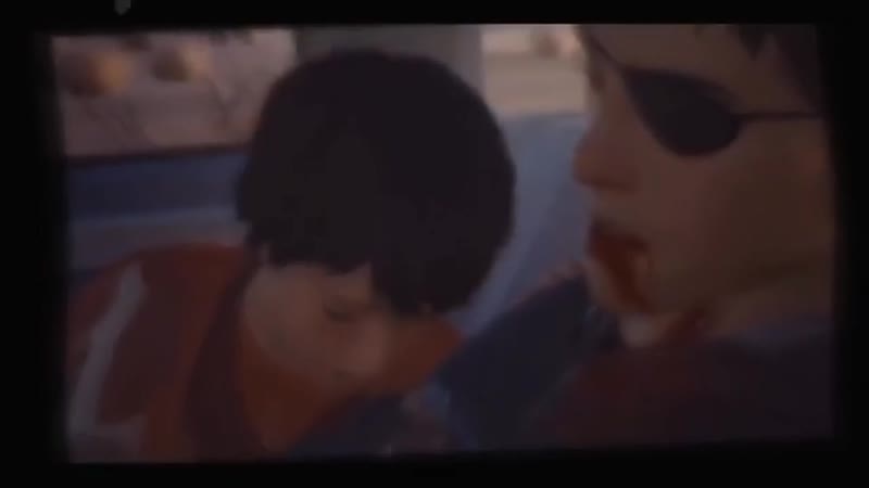 ▸ life is strange 2; sean x daniel diaz [vine/edit]